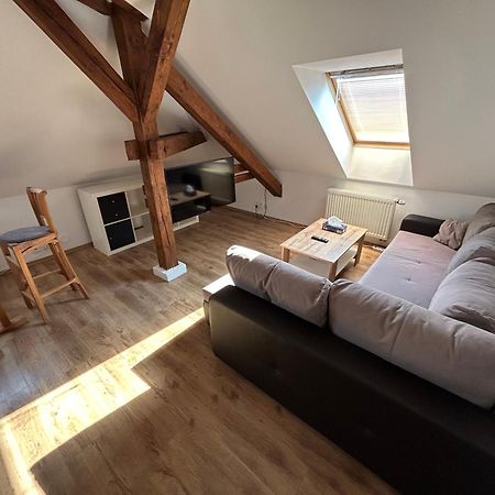 Apartmany U Kubiku Hradec Králové Kültér fotó
