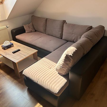 Apartmany U Kubiku Hradec Králové Kültér fotó