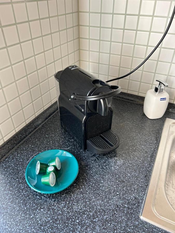 Apartmany U Kubiku Hradec Králové Kültér fotó