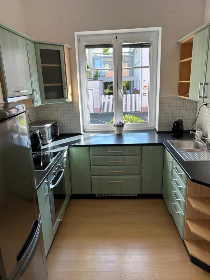 Apartmany U Kubiku Hradec Králové Kültér fotó