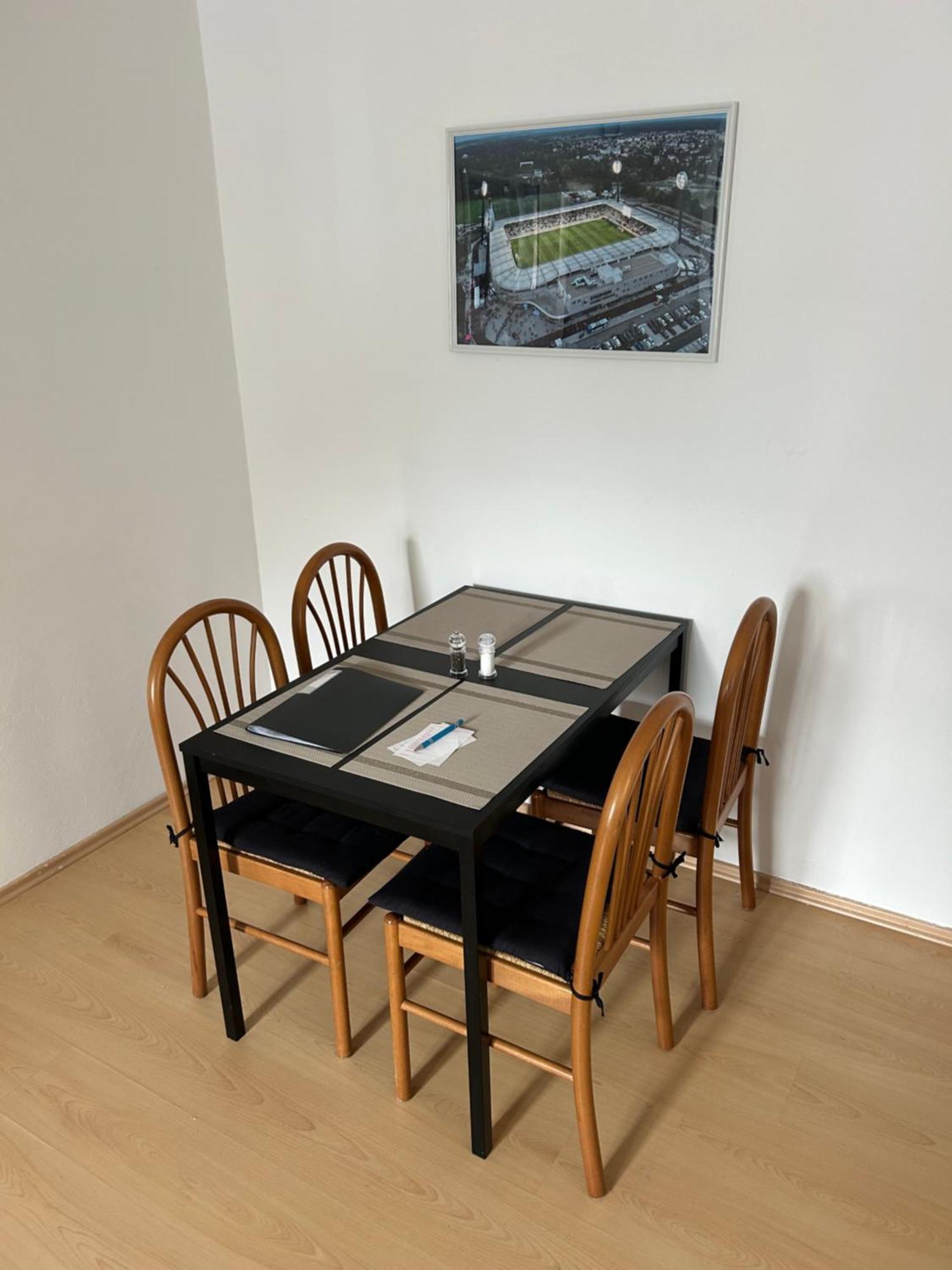 Apartmany U Kubiku Hradec Králové Kültér fotó