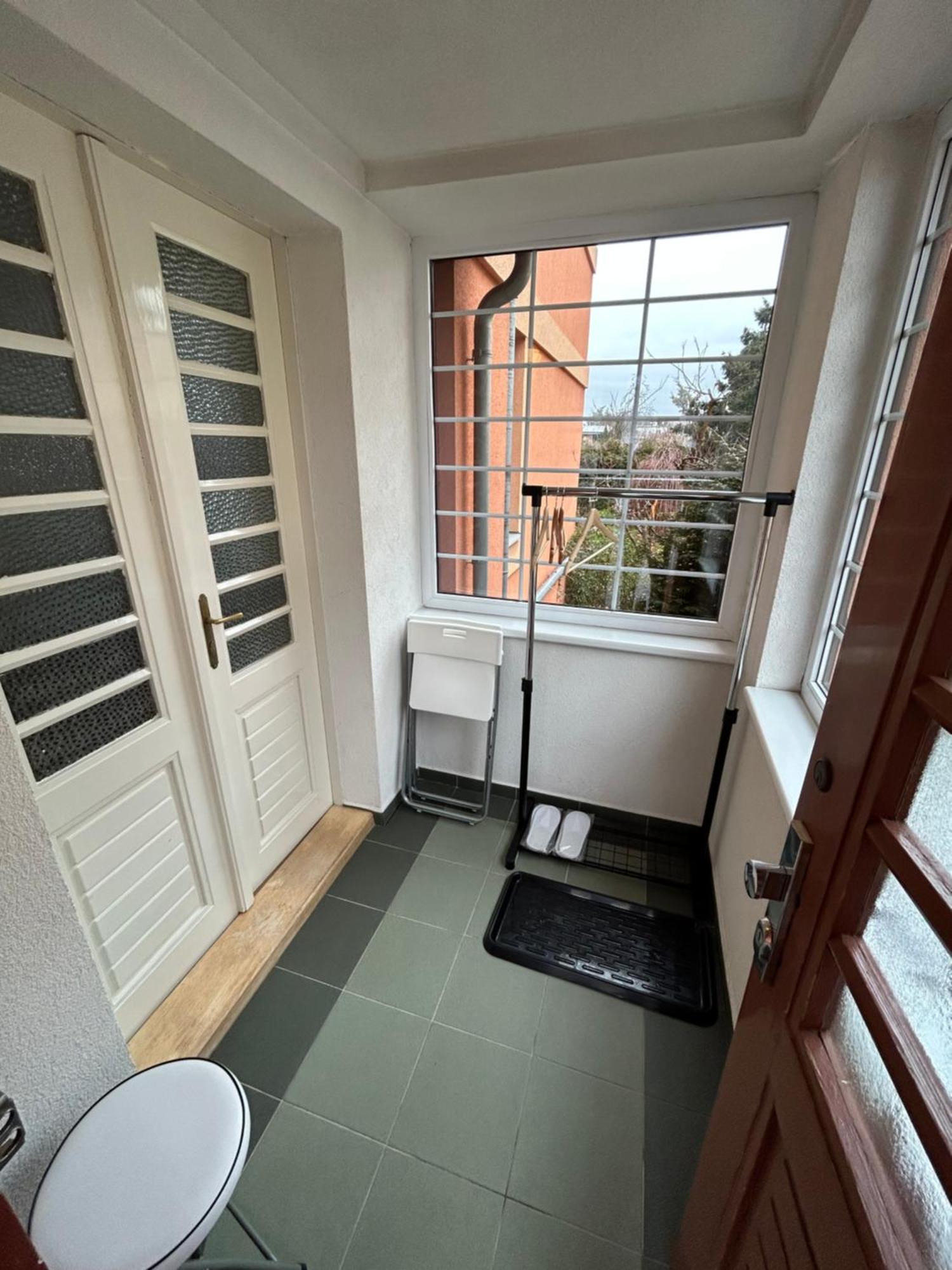 Apartmany U Kubiku Hradec Králové Kültér fotó