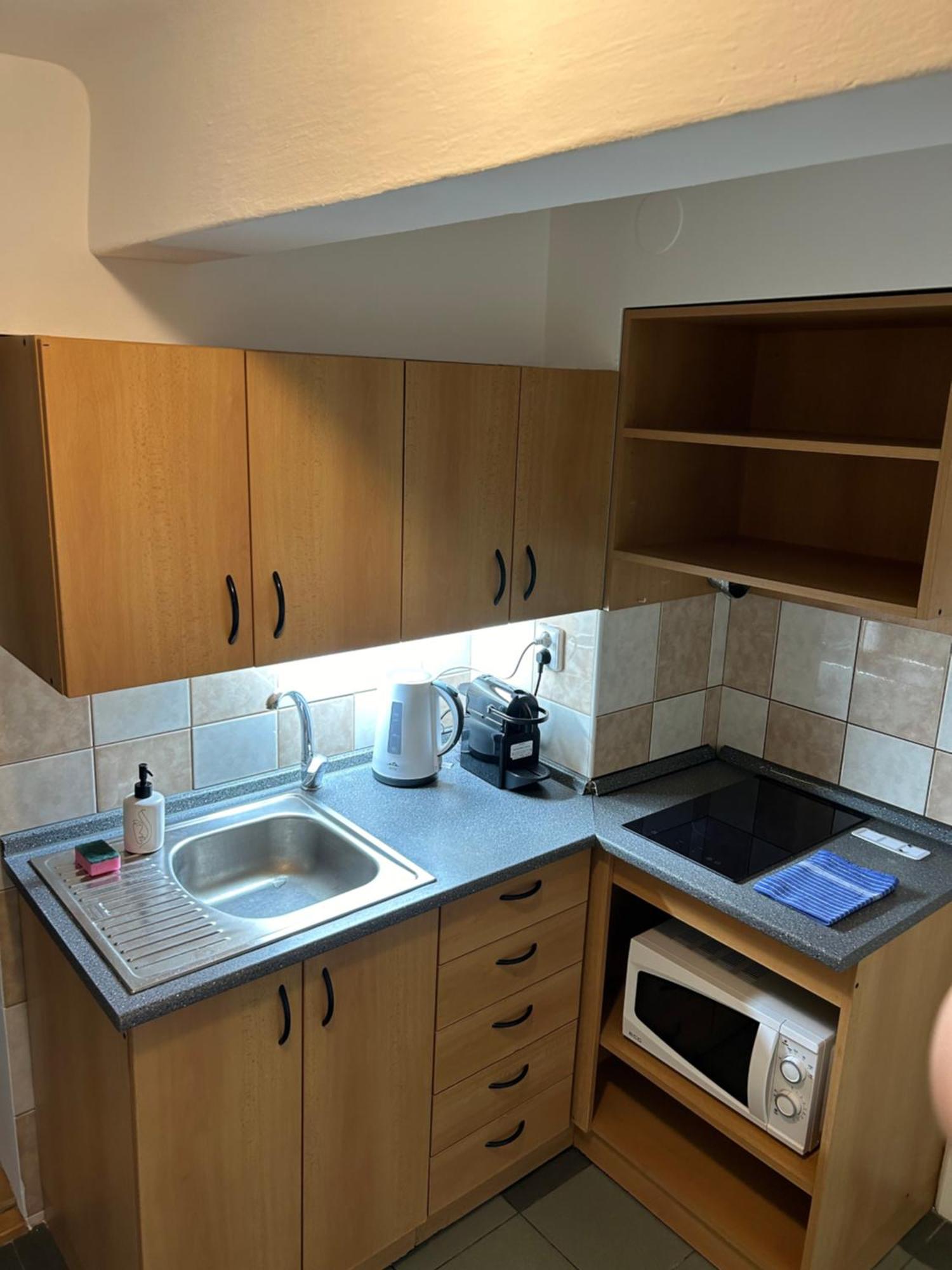 Apartmany U Kubiku Hradec Králové Szoba fotó