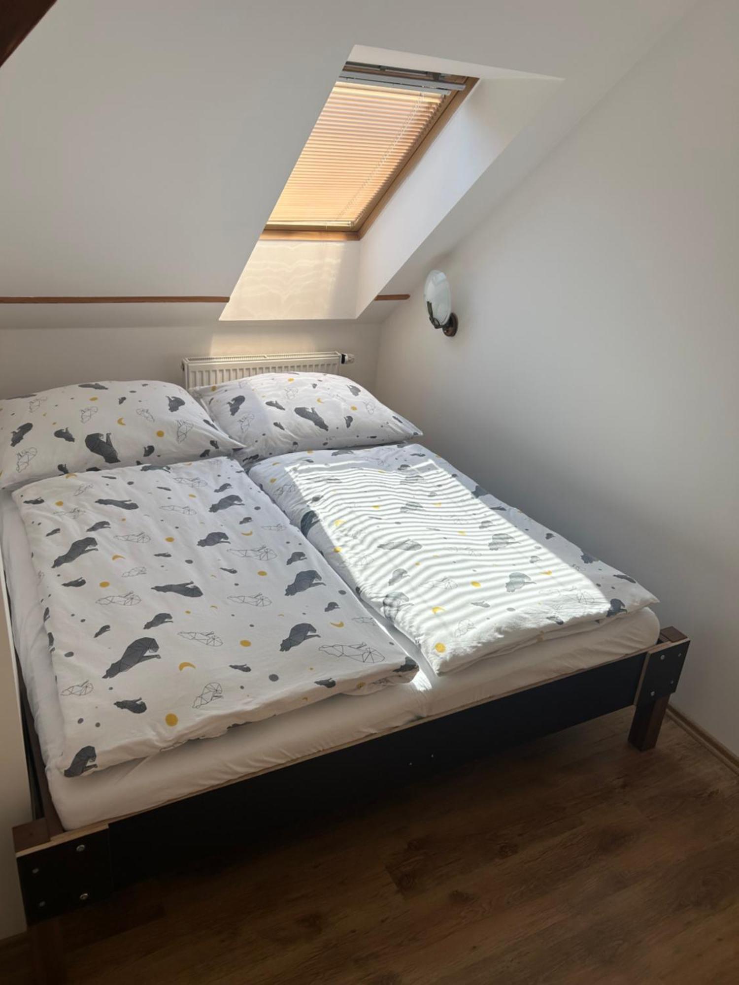 Apartmany U Kubiku Hradec Králové Kültér fotó