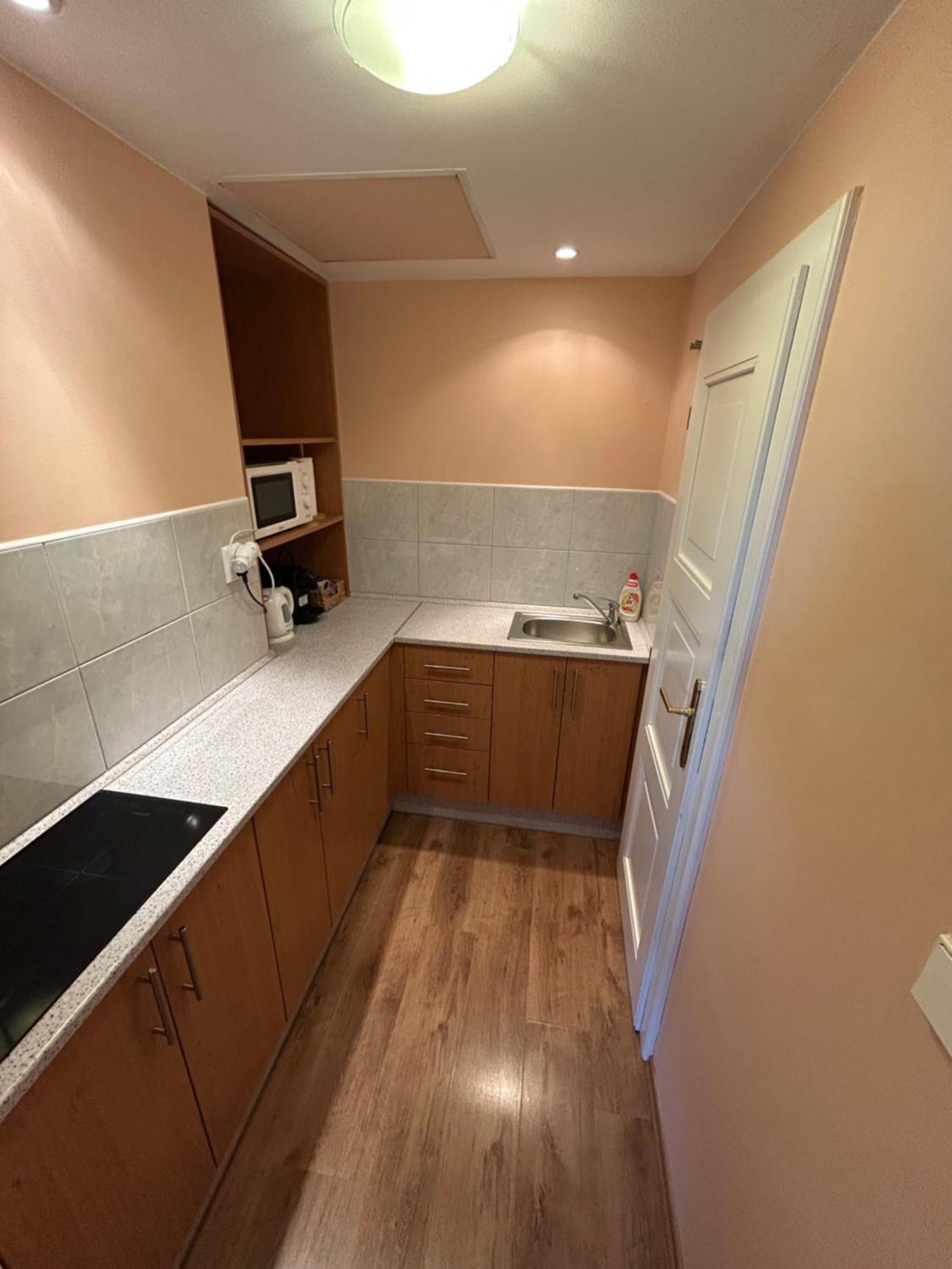 Apartmany U Kubiku Hradec Králové Kültér fotó