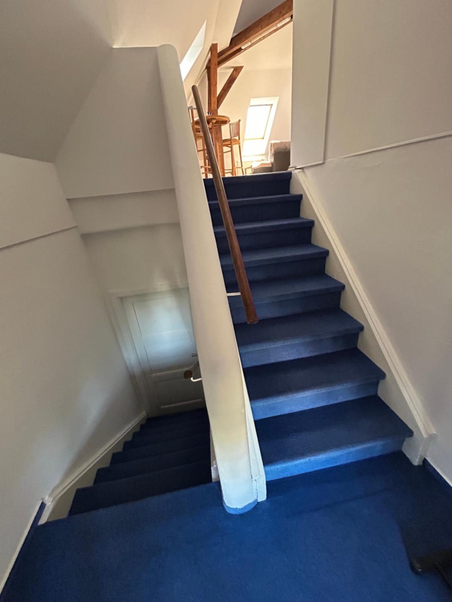 Apartmany U Kubiku Hradec Králové Kültér fotó