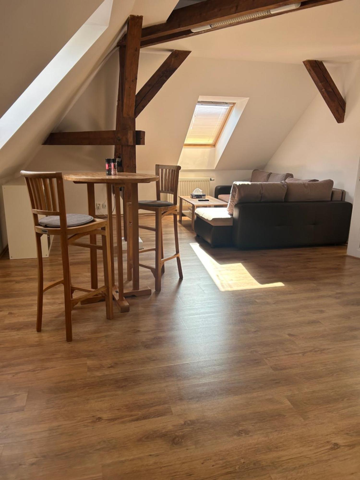 Apartmany U Kubiku Hradec Králové Kültér fotó