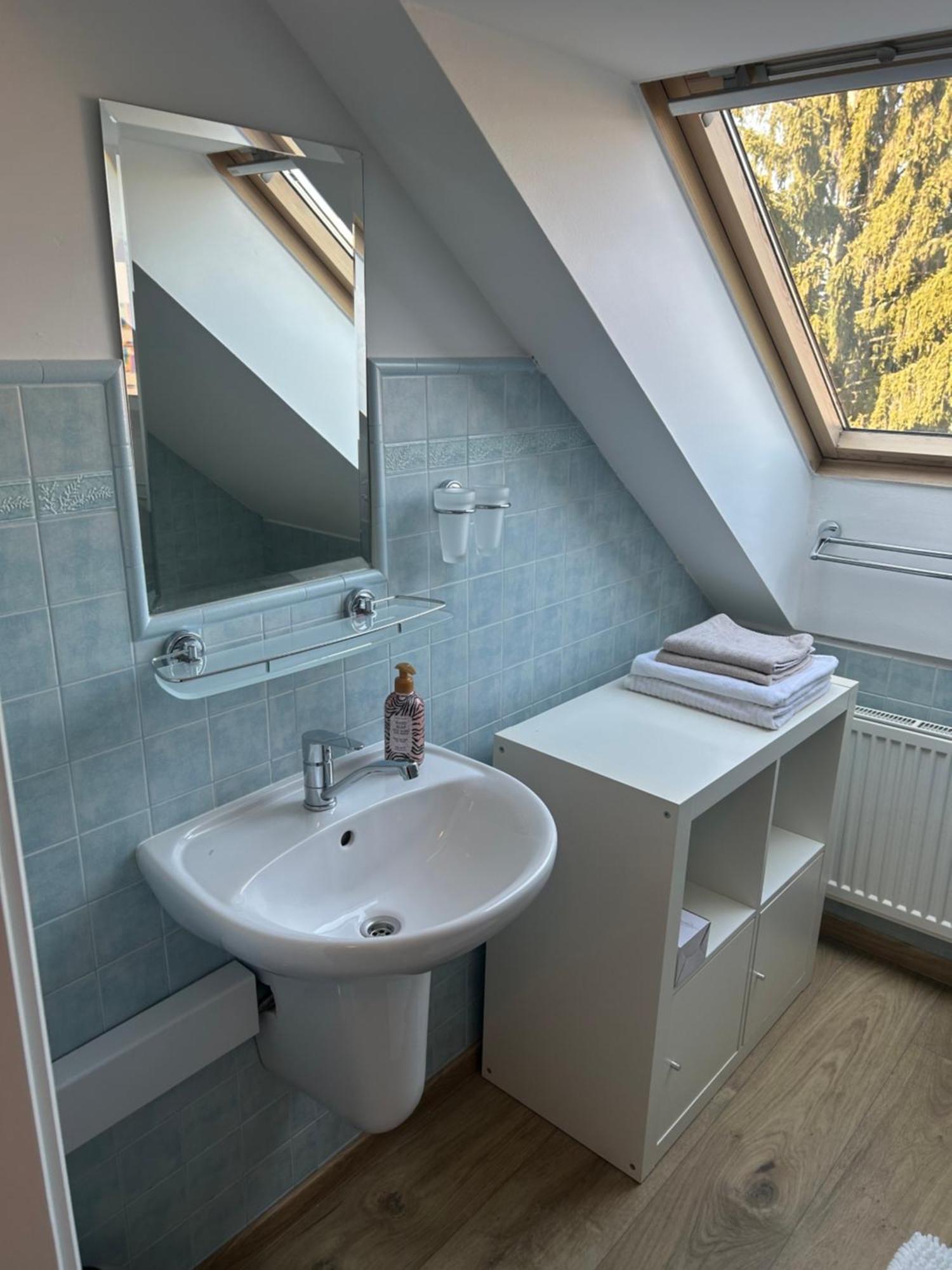 Apartmany U Kubiku Hradec Králové Kültér fotó