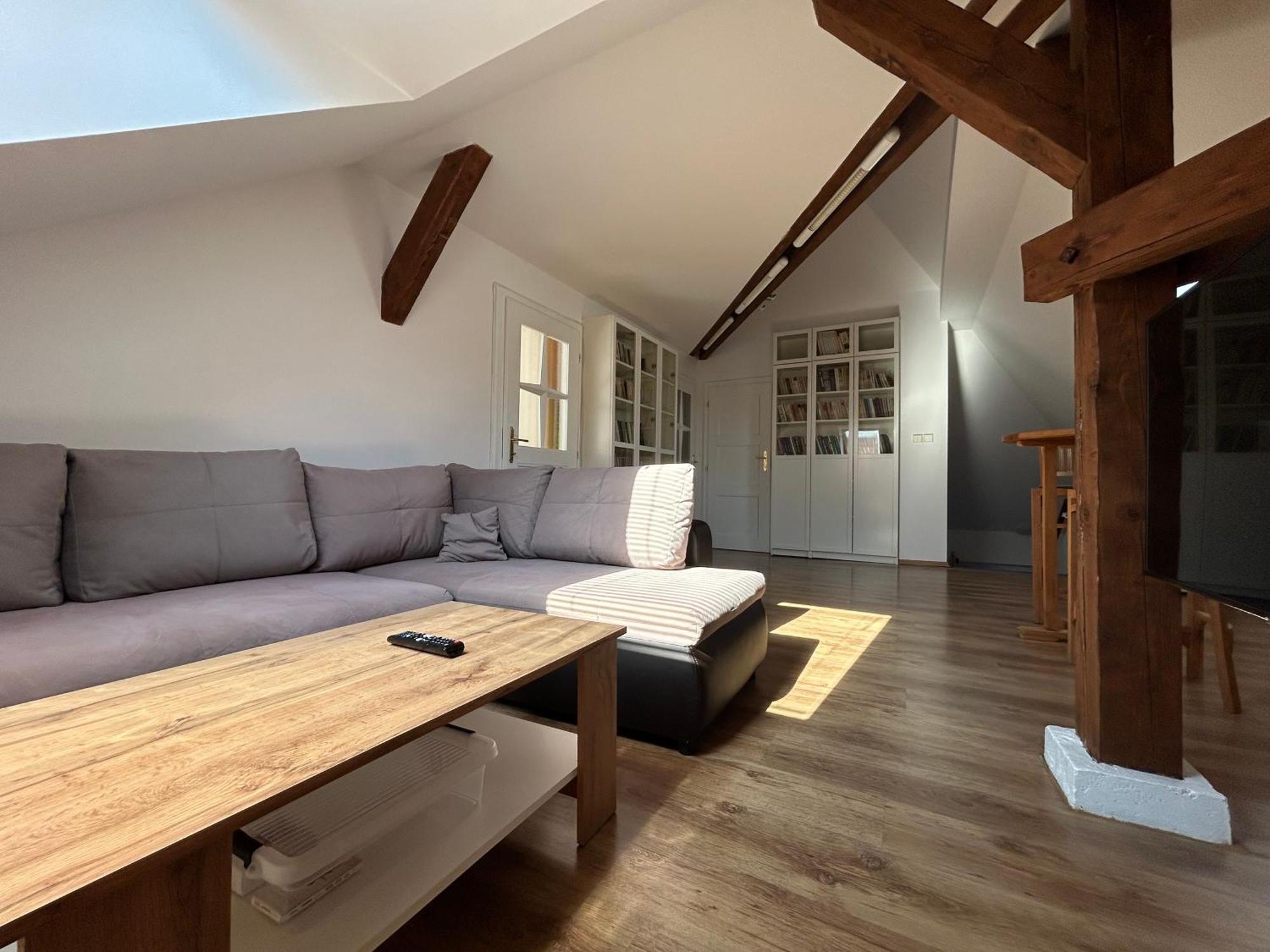 Apartmany U Kubiku Hradec Králové Kültér fotó